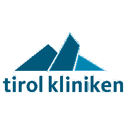 Tirol Kliniken Logo