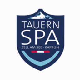 Tauern Spa Kaprun Logo