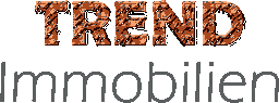 TREND Immobilien Logo