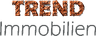 TREND Immobilien Logo