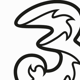 Drei Österreich Logo