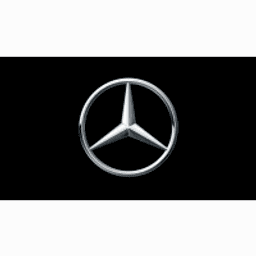 Daimler AG Logo