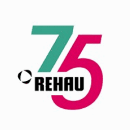 Rehau GmbH Logo